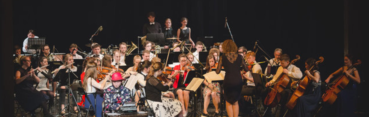Police Symphony Orchestra