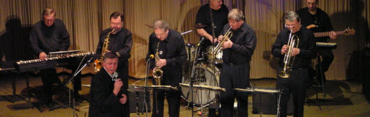 Swing Sextet a Laďa Kerndl