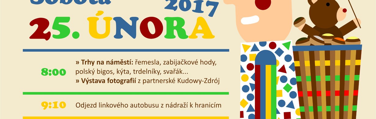 Sousedský masopust