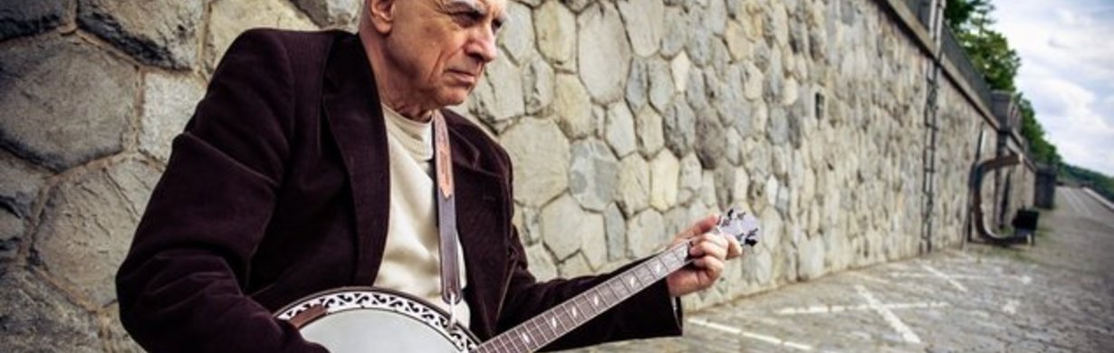 IVAN MLÁDEK - BANJO BAND