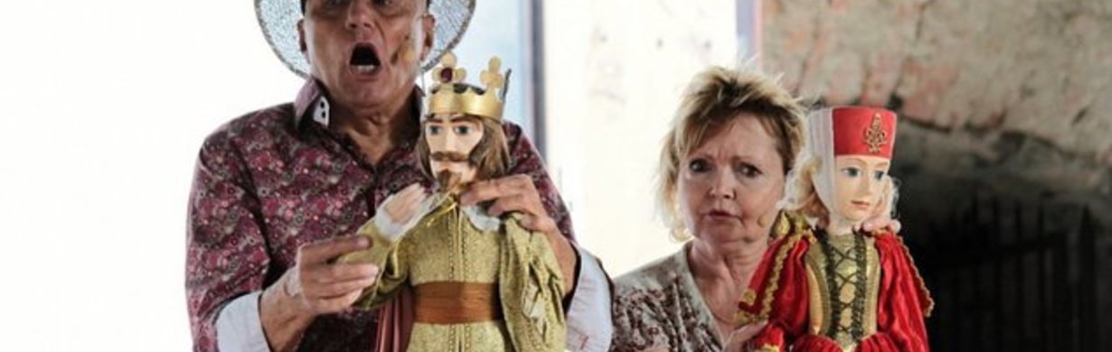 Šípková Růženka