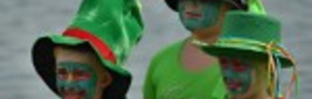 Vodnické slavnosti 2017 (22. ročník) na Brodském