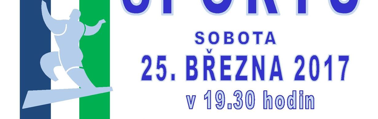 Ples sportu