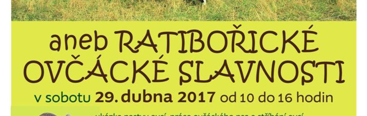 DEN ZEMĚ ANEB RATIBOŘICKÉ OVČÁCKÉ SLAVNOSTI v Babiččině údolí