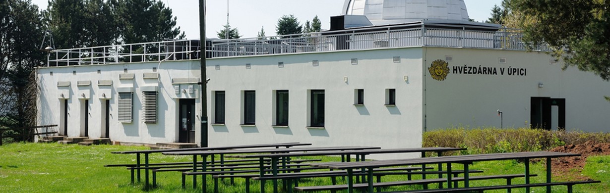 Astronomicko keltský podvečer