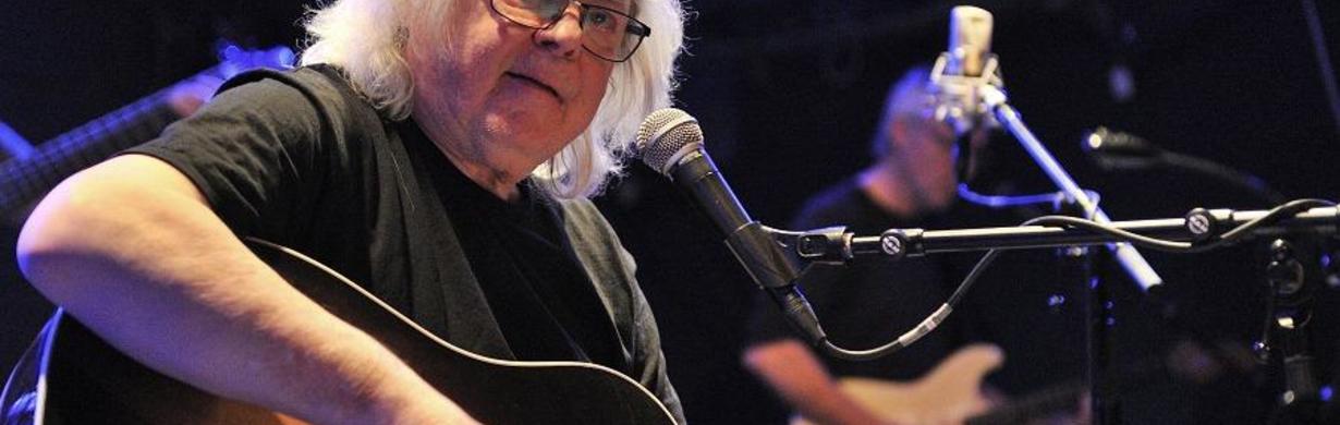 Vladimír Mišík