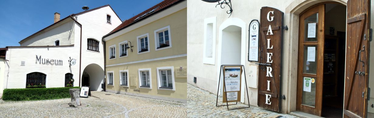 Mezinárodní den muzeí a galerií