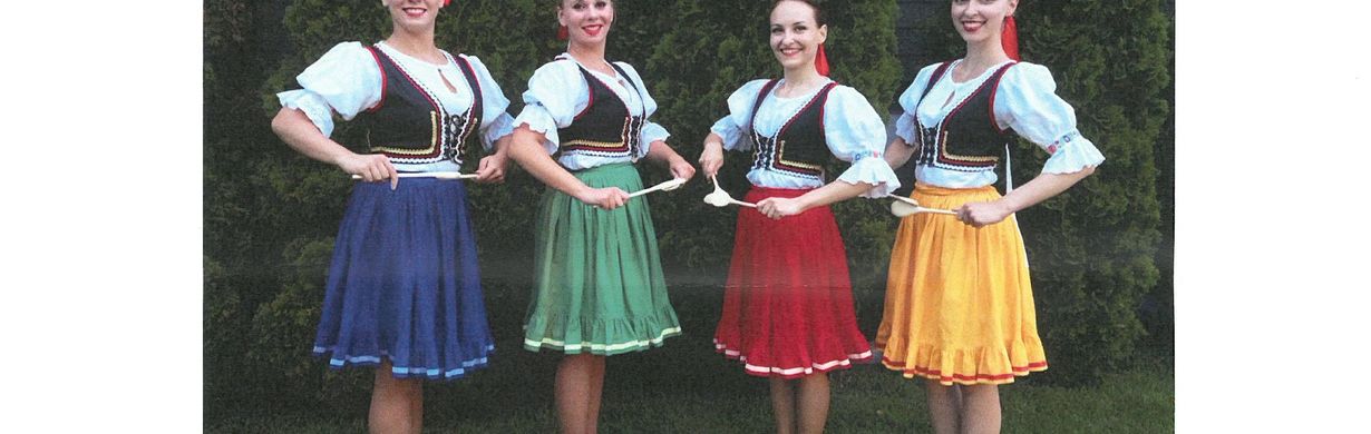 Česko - slovenský koncert