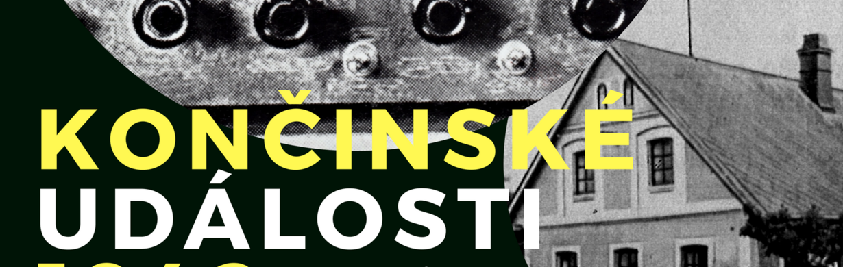 Výstava: Končinské události 1942-2017 (75 let)