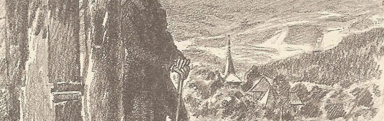 Odhalení pomníku P. J. Regnera Havlovického