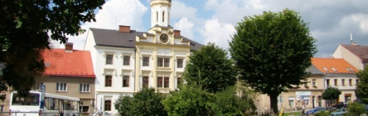 DEN OBČANŮ MĚSTA v Jiřinkovém sále Muzea Boženy Němcové