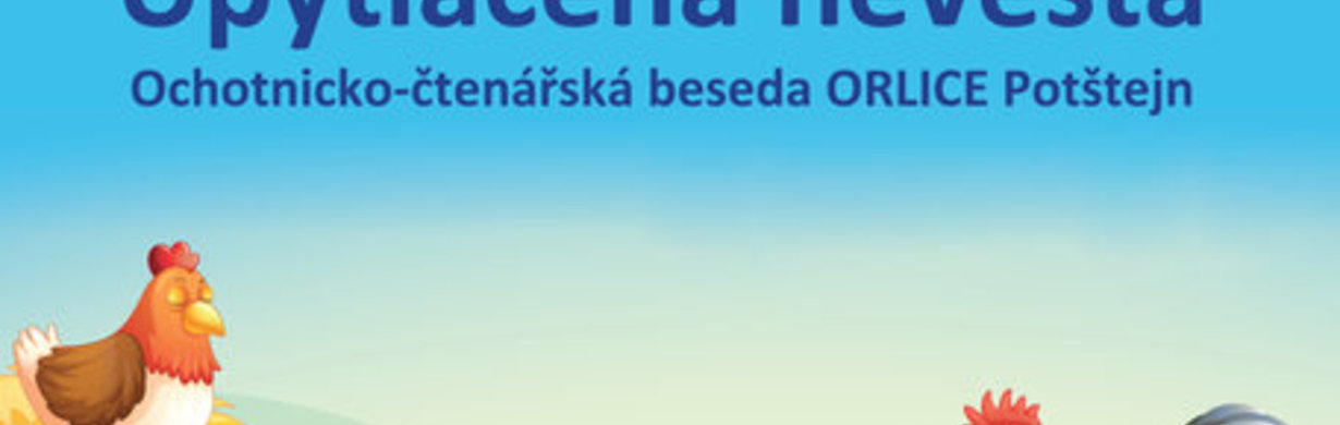 Upytlačená nevěsta