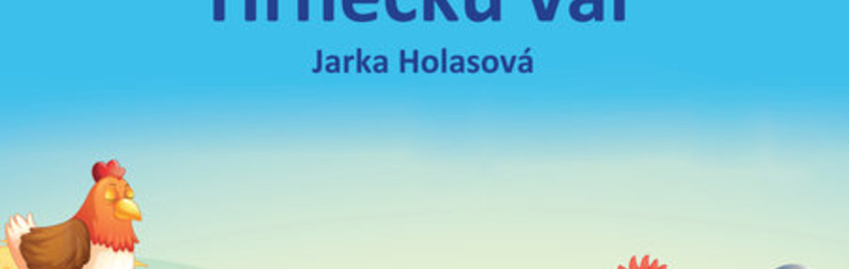 Hrnečku vař