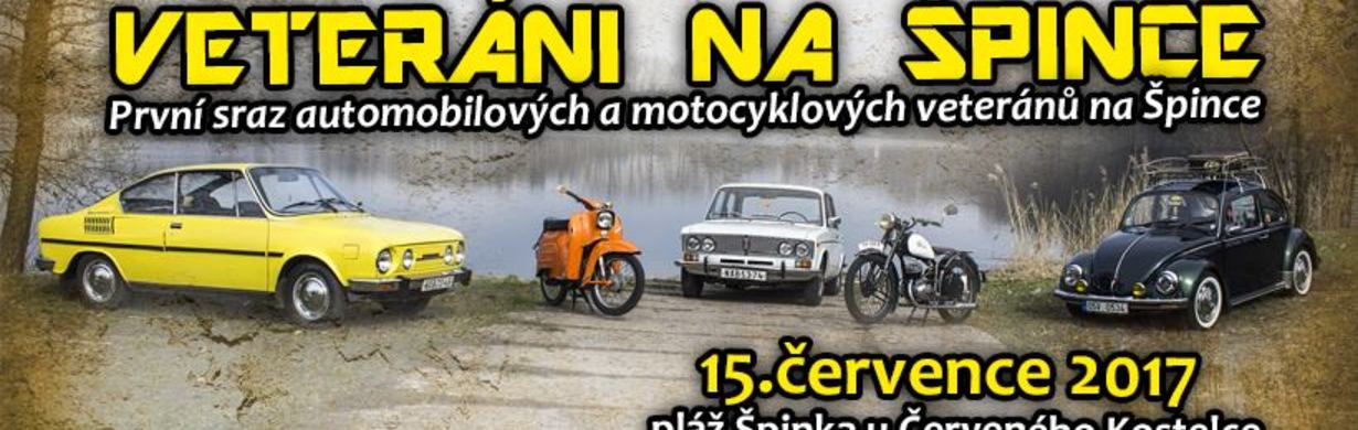 Veteráni Na Špince