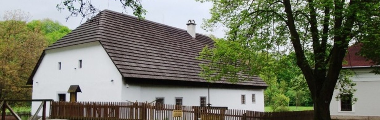 JAK SE HOLKY UHLÍŘOVY V PEKLE NAPRAVILY  v Rudrově mlýně v Ratibořicích