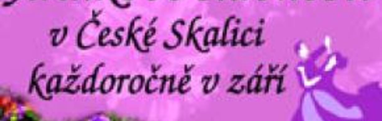 JIŘINKOVÉ SLAVNOSTI