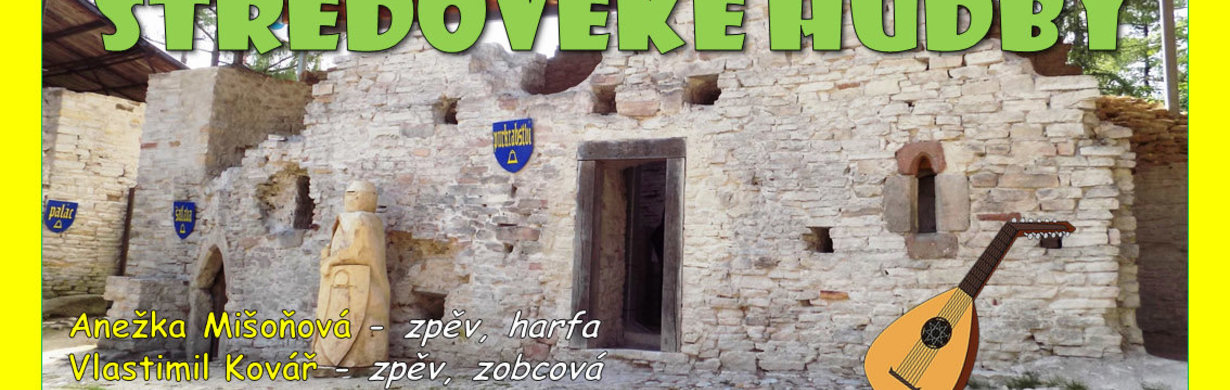 KONCERT STŘEDOVĚKÉ HUDBY
