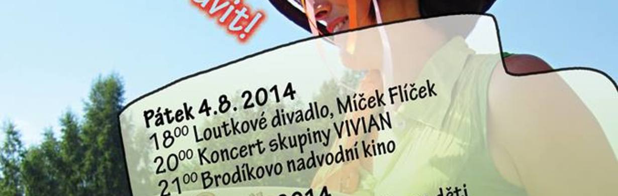 22. VODNICKÉ SLAVNOSTI