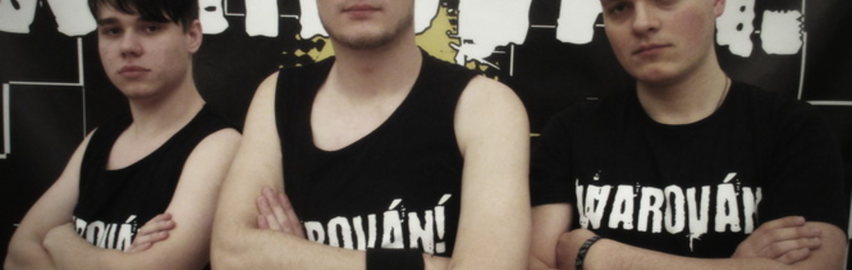 Rock Fest při Jiráskově Hronově