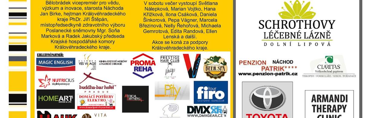 Muž roku 2017, Koncert osobností