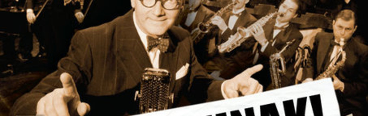 Ondřej Havelka a jeho Melody makers