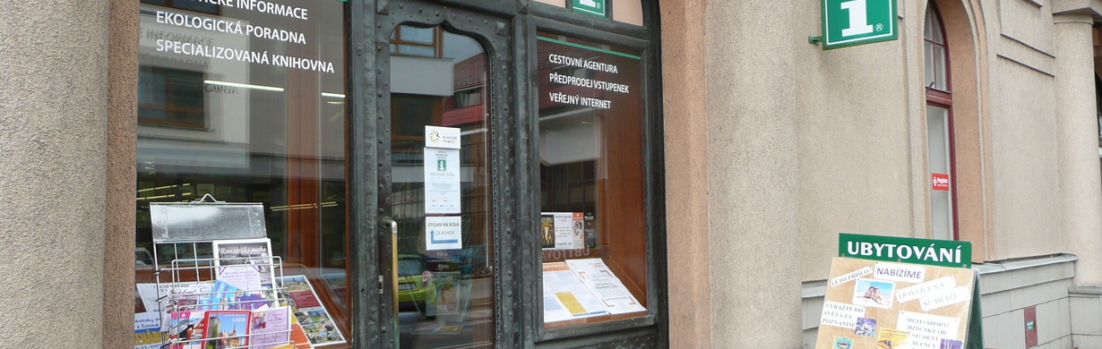 LEGIONÁŘI Z HRADCE KRÁLOVÉ A BLÍZKÉHO OKOLÍ výstava v Regionálním informačním centru