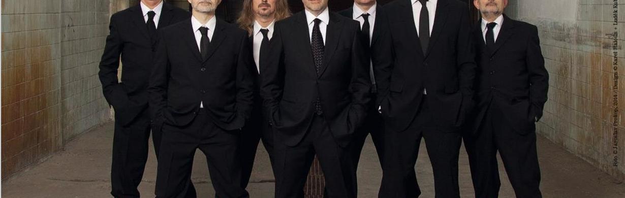 Benefiční koncert Bratří Ebenů