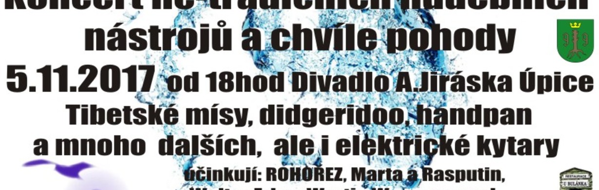 Kouzlo zvuku
