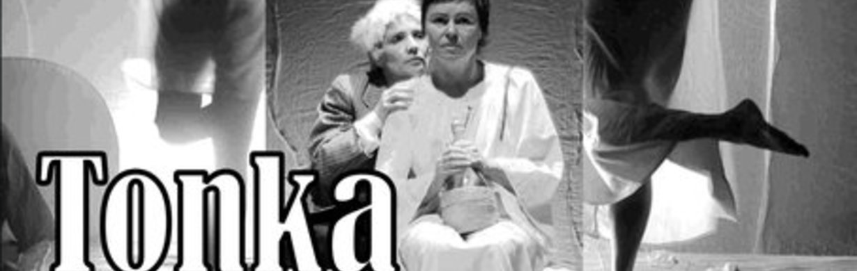 Tonka Šibenice - divadelní představení