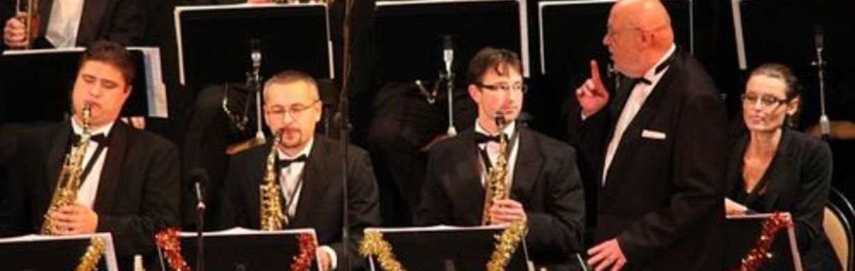 Vánoční koncert Václava Hybše a hostů