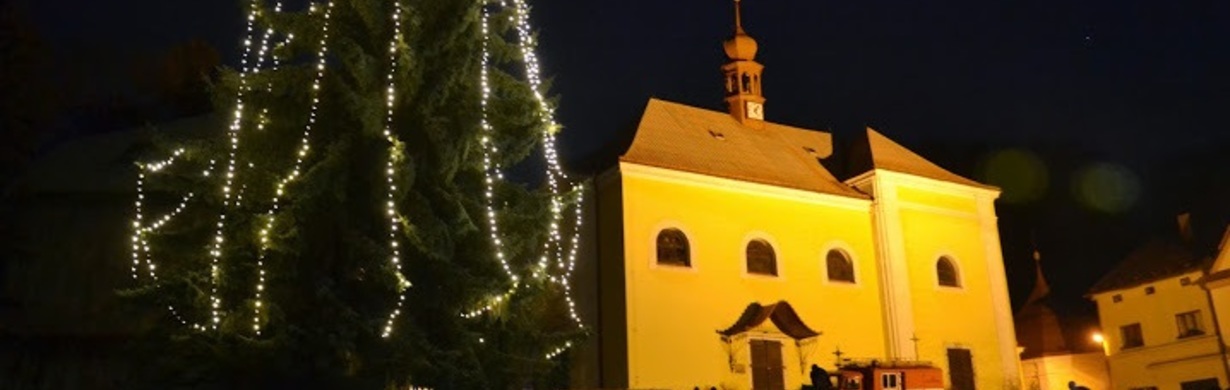 Advent u Studánky