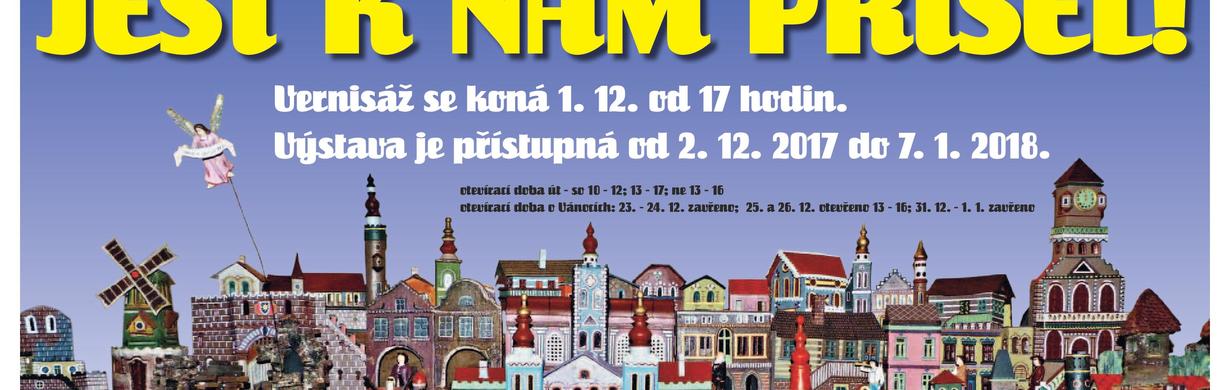Den přeslavný jest k nám přišel