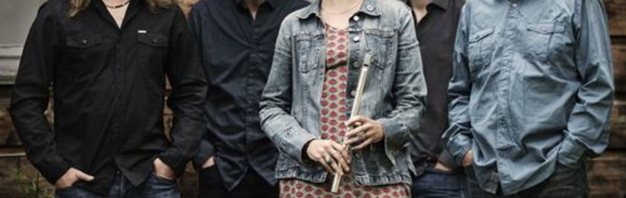 Malina Brothers a Kateřina García