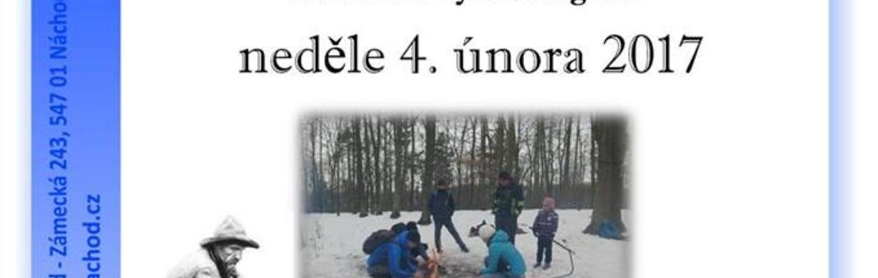 Náchodský Klondike