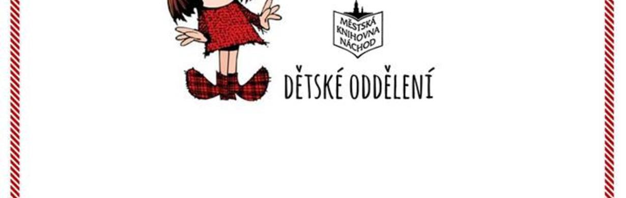 Literární karneval pro děti
