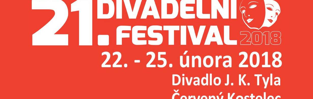 DIVADELÍ FESTIVAL 22.2 - 25.2