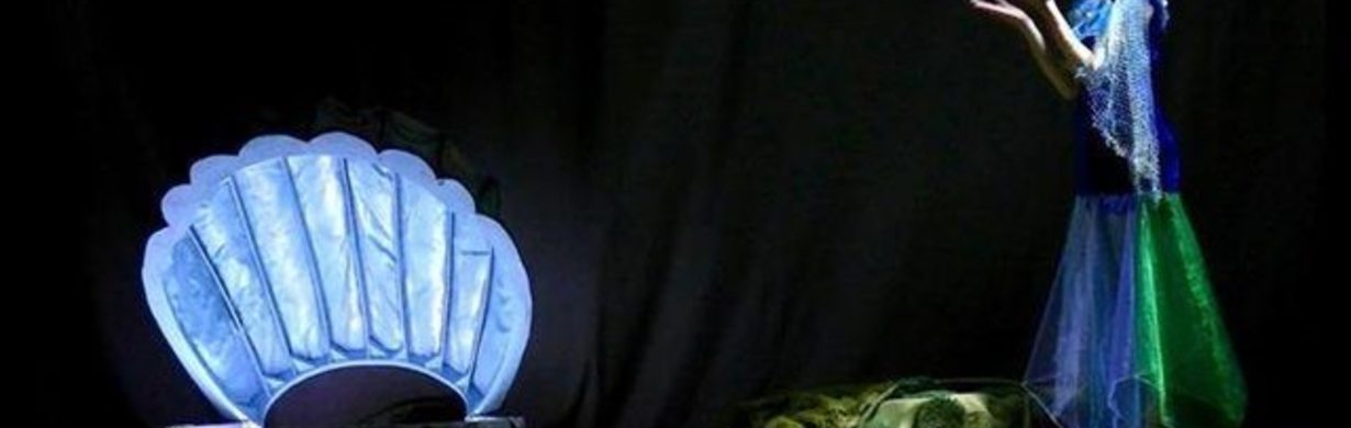 Princezna z moře