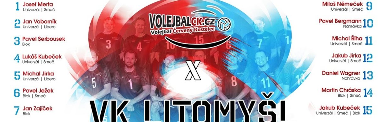 Volejbal
