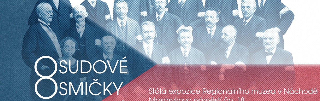 Osudové osmičky 20. století v Náchodě