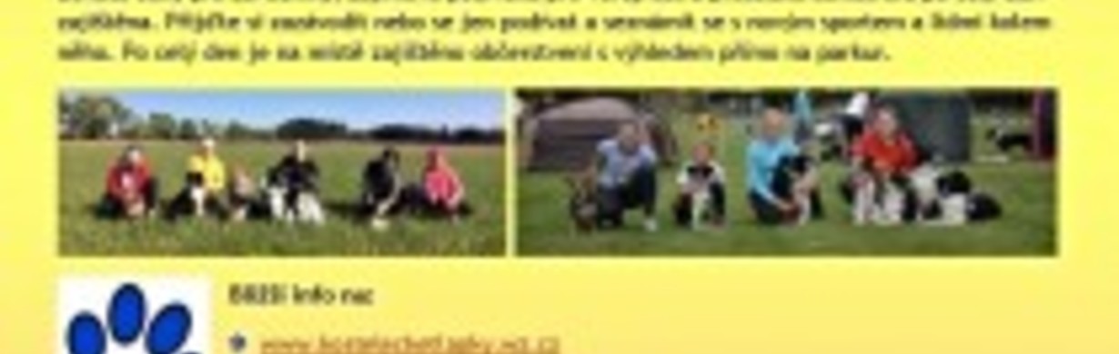 BRODÍKŮV SPECIÁL