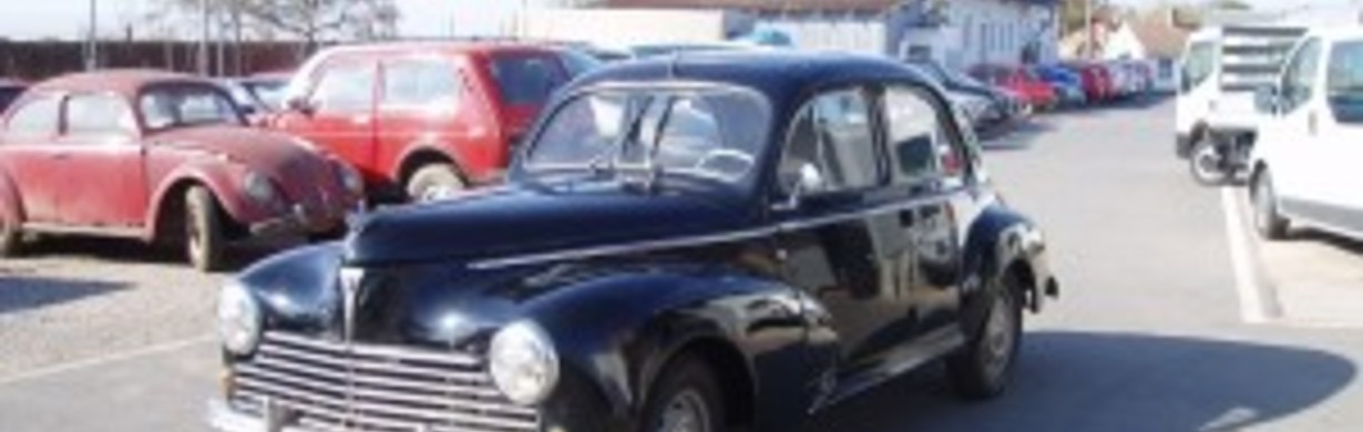 50. CELOREPUBLIKOVÝ SRAZ PEUGEOT-CLUBU