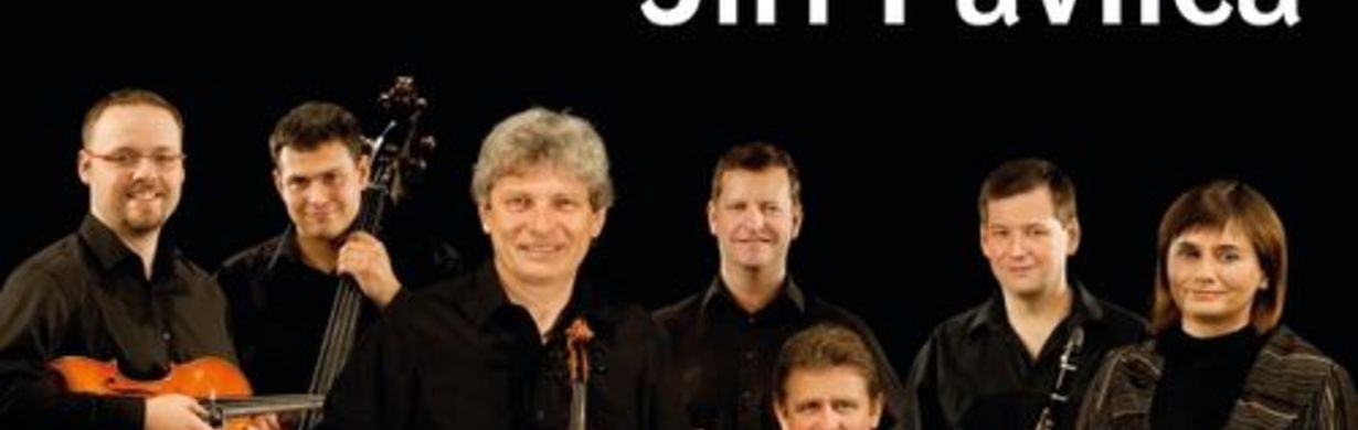 Hradišťan & Jiří Pavlica