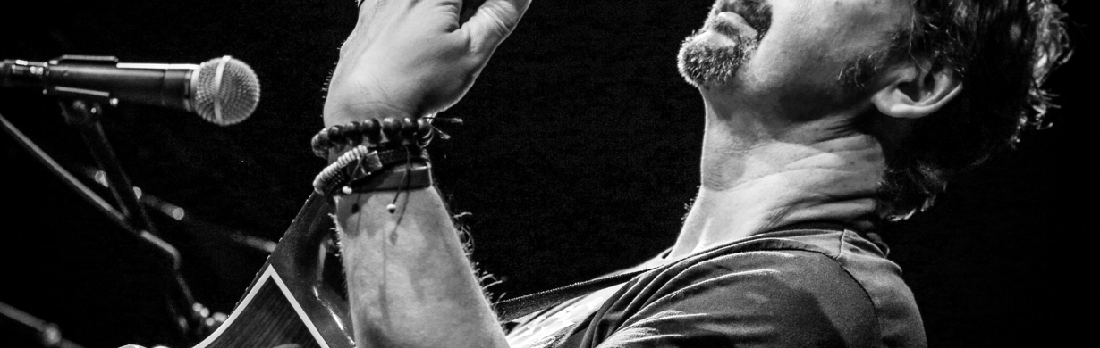 Koncert Norbi Kovács