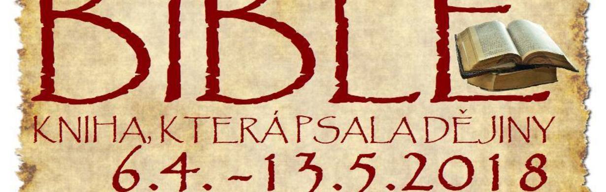 Výstava biblí