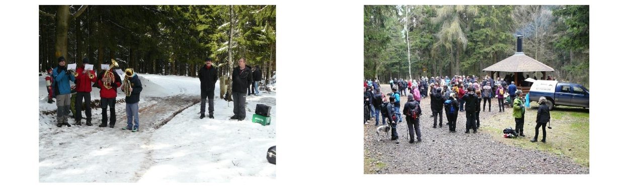 16. Zahájení turistické sezóny na Bílou sobotu