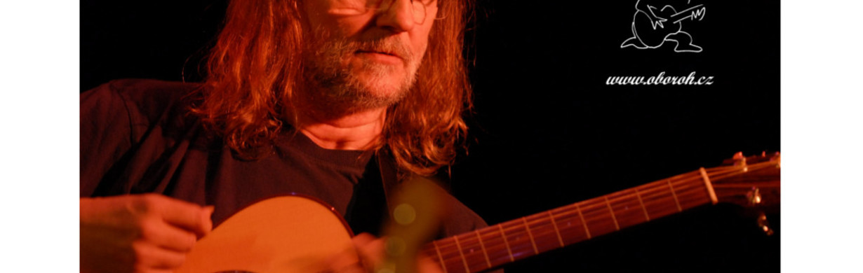 Slávek Klecandr - koncert