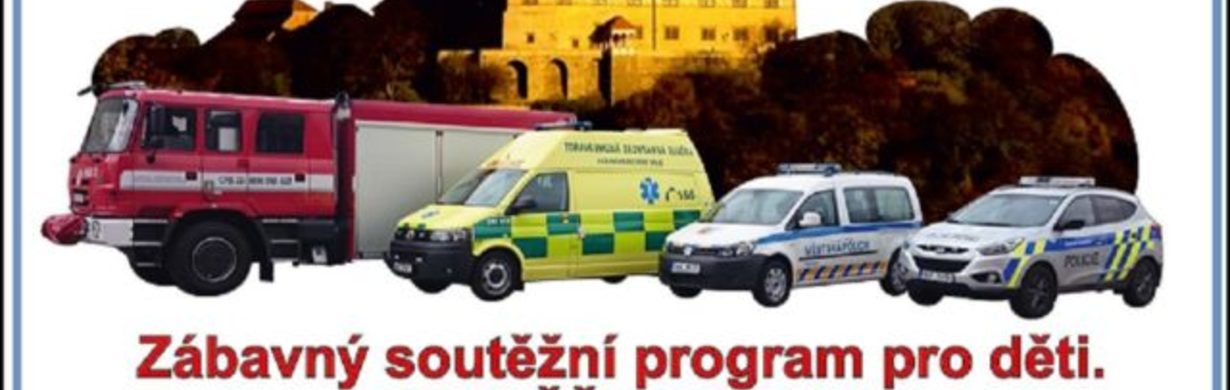 Den s policií