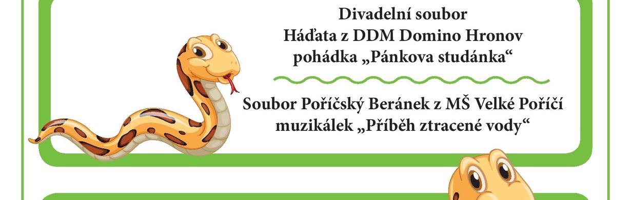 Hronovské hádě 2018