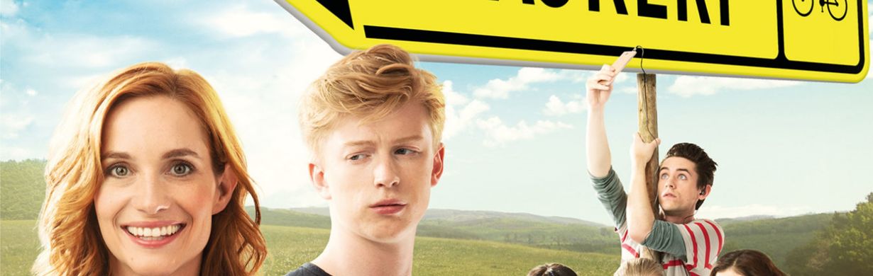 Bajkeři - letní kino Hronov