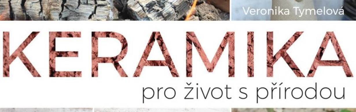 Křest knihy „Keramika pro život s přírodou“